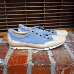 Paul green sz 7.5 women's shoes.